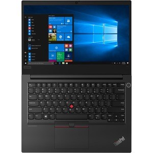 Lenovo ThinkPad E14 20RA004XUS 14" Notebook - 1920 x 1080 - Intel Core i5 (10th Gen) i5-10210U Quad-core (4 Core) 1.60 GHz