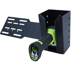 Gamber-Johnson Fahrzeughalterung für Handgerät, Strichcodescanner, Docking Station, Cradle, Tablet - 75 x 75