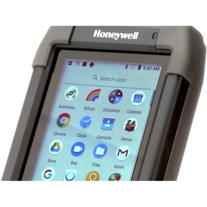 Honeywell CK65 Mobile Computer - 4 GB RAM - 32 GB Flash - 4" Touchscreen - LCD - 51 Keys - Alphanumeric Keyboard - Android