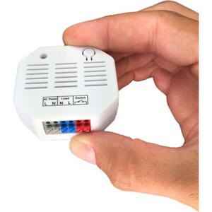 LUPUS Internetgesteuertes Relais