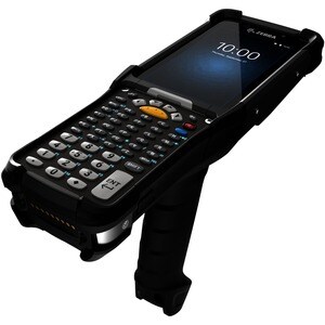 Zebra MC9300 Robust Handheld Terminal - 1D, 2D - TAA-konform - SE4850Scan Engine - Bildwandler - 660 - 10,9 cm (4,3 Zoll) 