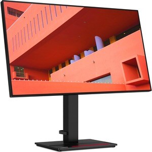 ThinkVision P27q-20 27 QHD Monitor - EOL, Replacement is 63A2GAR1AU (P27q-30)
