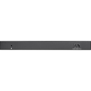 Netgear GS348PP Ethernet Switch - 48 Ports - 2 Layer Supported - Twisted Pair - Desktop, Rack-mountable - 3 YearLifetime L