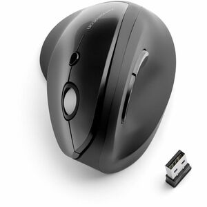 PRO FIT ERGO MOUSE VERTICAL CORDLESS BLACK