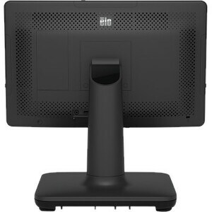 Elo EloPOS i2 POS Terminal - Celeron 1.50 GHz - 4 GB DDR4 SDRAM 128 GB M.2/SATA - 39.6 cm (15.6") LED Touchscreen UHD Grap