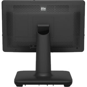 Elo EloPOS i2 POS Terminal - Celeron 1.50 GHz - 4 GB DDR4 SDRAM 128 GB M.2/SATA - 39.6 cm (15.6") LED Touchscreen UHD Grap