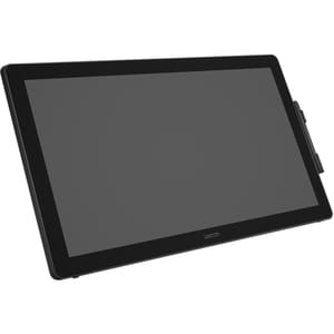 Wacom DTK-2451 Interactive Pen Display - Graphics Tablet - 60.5 cm (23.8") LCD - 2540 lpi - 2048 Pressure Level - PenDVI -