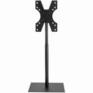 HAGOR Braclabs Höhenverstellbar Monitorständer - Bildschirmgröße: Bis zu 139,7 cm (55 Zoll) - 35 kg TragfähigkeitDisplay T