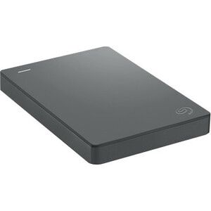 Disco rigido Portatili Seagate Basic STJL5000400 - 2,5" Esterno - 5 TB - Desktop PC Dispositivo supportato - USB 3.0