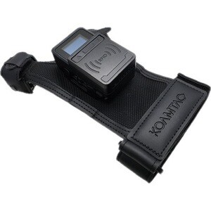 KoamTac KDC180H 2D Imager Wearable Barcode Scanner & Data Collector - 1D, 2D - Imager - Bluetooth