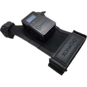 KoamTac KDC180H Wearable Barcode Scanner - 1D, 2D - Imager - Bluetooth
