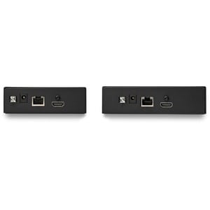 StarTech.com Video-Extender-Transmitter/Receiver - Verkabelt - TAA-konform - 1 Eingabegerät - 1 Ausgabegerät - 100 m Reich