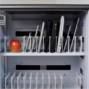 YES30 Basic Charging Cart for Mini-laptops
