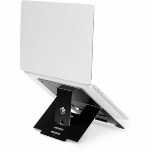 R-Go R-Go Riser Höhenverstellbar Notebook-Ständer - Bildschirmgröße: 25,4 cm (10 Zoll) bis 55,9 cm (22 Zoll) - 5 kg Tragfä