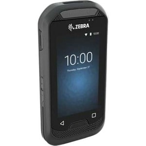 Zebra EC30 Handheld Terminal - Bildwandler - 7,6 cm (3 Zoll) - LCD - FWVGA - 854 x 480 - Touchscreen - 4 GB RAM / 32 GB Fl