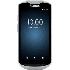 Zebra TC52-HC Touch Computer - 1D, 2D - SE4710Scan EngineSnapdragon 2.20 GHz - 4 GB RAM - 32 GB Flash - 5" HD TouchscreenF