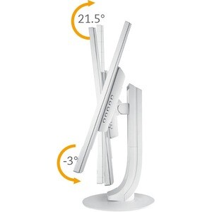 AG Neovo MD-27 68,6 cm (27 Zoll) Full HD LED LCD-Monitor - 16:9 Format - 685,80 mm Class - Vertical-Alignment-Technologie 