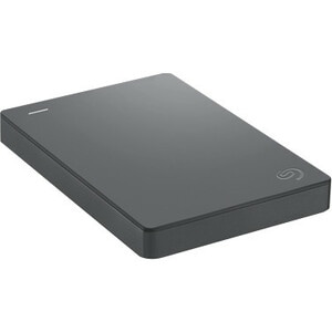 Seagate Basic STJL2000400 2 TB Portable Hard Drive - 2.5" External - Desktop PC Device Supported - USB 3.0