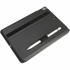 Targus Click-In THZ850GL Carrying Case (Flip) for 25.9 cm (10.2") to 26.7 cm (10.5") Apple iPad (7th Generation), iPad Air