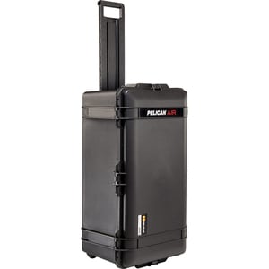 Pelican 1626 Air Case - Internal Dimensions: 20.37" Length x 15.43" Width x 9" Depth - External Dimensions: 31.1" Length x