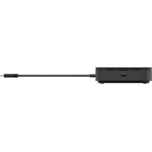 Belkin Thunderbolt 3 Core Dock - Laptop Docking station -Dual 4k - 60W -HDMI,DP - MacOS and Windows - USB Type C - 3 x USB