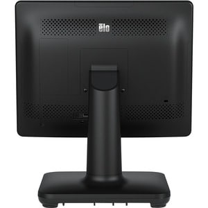 Terminal de POS Elo EloPOS i3 - Core i3 3,10 GHz - 4 Go DDR4 SDRAM 128 Go M.2/SATA - 39,6 cm (15,6") LED Écran tactile UHD