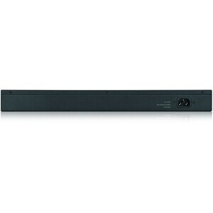 Commutateur Ethernet ZYXEL GS1920 GS1920-48HPV2 48 Ports Gérable - Gigabit Ethernet - 10/100/1000Base-T, 1000Base-X - 4 Co