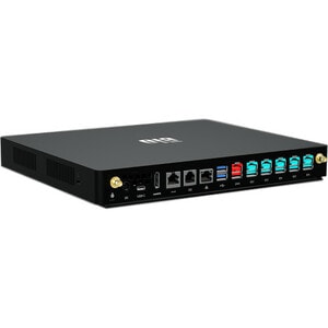 Elo EloPOS Pack POS Terminal - Celeron 2,90 GHz - 4 GB DDR4 SDRAM 128 GB M.2/SATA UHD Graphics 630 - Wireless LAN Gigabit-