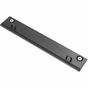 Tripp Lite series Roof Panel Kit for Hot/Cold Aisle Containment System - Standard 600 mm Racks - Black - 23.62" (600 mm) W