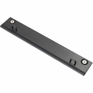 Tripp Lite series Roof Panel Kit for Hot/Cold Aisle Containment System - Wide 750 mm Racks - Black - 29.53" (750 mm) Width