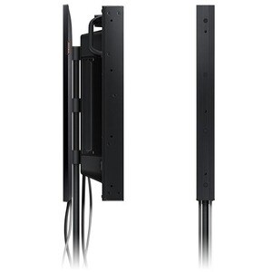 Samsung OM55N-D 139.7 cm (55") LCD Digital Signage Display - 1920 x 1080 - LED - 3000 cd/m² - 1080p - USB - HDMI - Serial 