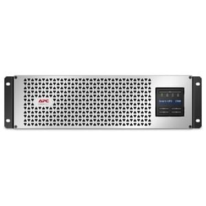 APC by Schneider Electric Smart-UPS Line-interactive USV - 1,50 kVA/1,35 kW - 3U Rackmontage - AVR - 3 Stunde(n) Recharge 