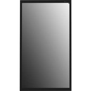 LCD Digital Signage LG 55XE4F-M 1397 mm - 1920 x 1080 - Direct LED - 4000 cd/m² - 1080p - USB - HDMI - Seriale - Ethernet 