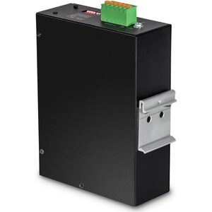 Commutateur Ethernet TRENDnet TI-G102I 10 Ports Gérable - Gigabit Ethernet - 1000Base-T, 100/1000Base-FX - Nouveau - Confo