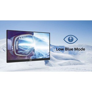 221V8A 21.5IN IPS LED 1920X1080 16:9 4MS VGA / HDMI