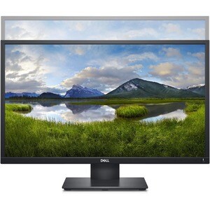Moniteur LCD Dell E2420HS 60,5 cm (23,8") Full HD LED - 16:9 - Noir - 609,60 mm Class - Technologie IPS - Résolution 1920 