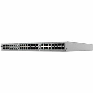 Allied Telesis MCF3300 3 Slot Media Converter Chassis - Grey - TAA Compliant - Management Port - 1U - Rack-mountable