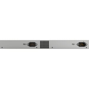 Commutateur de niveau 3 Allied Telesis x530L X530L-52GTX 48 Ports Gérable - 3 Couche supportée - Modulaire - Paire torsadé