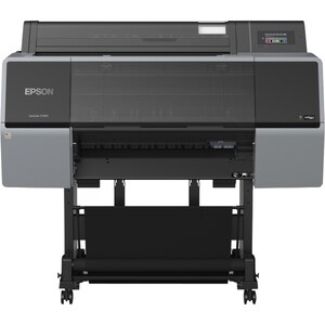 Epson SureColor SC-P7500 Inkjet Large Format Printer - 609.60 mm (24") Print Width - Colour - 12 Color(s) - 1200 x 2400 dp