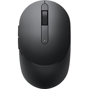DELL MS5120W. Form factor: Ambidextrous. Movement detection technology: Optical, Device interface: RF Wireless + Bluetooth