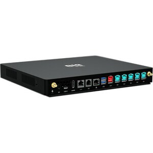Elo EloPOS Pack POS Terminal - Intel Celeron 2.90 GHz - 4 GB DDR4 SDRAM 128 GB M.2/SATA - Intel UHD Graphics 630 - Wireles