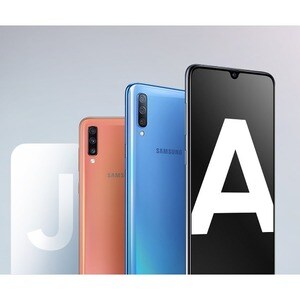 SMARTPHONE GALAXY A71 128GB PRETO