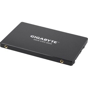 Gigabyte GP-GSTFS31100TNTD 1 TB Solid State Drive - 2.5" Internal - SATA (SATA/600) - 600 TB TBW - 550 MB/s Maximum Read T