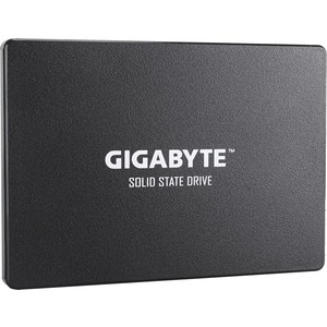 Gigabyte GP-GSTFS31480GNTD 480 GB Solid State Drive - 2.5" Internal - SATA (SATA/600) - 200 TB TBW - 550 MB/s Maximum Read