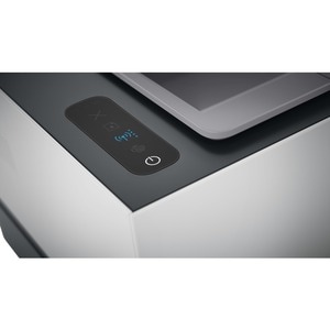 HP Neverstop 1000 1000w Desktop Laser Printer - Monochrome - 20 ppm Mono - 600 x 600 dpi Print - Manual Duplex Print - 150