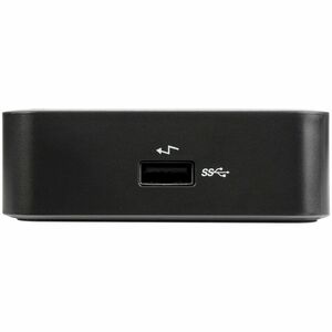 Targus DOCK430EUZ USB Type C Docking Station for Notebook/Tablet PC/Desktop PC/Smartphone/Monitor - Charging Capability - 