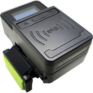 KoamTac KDC180H 2D Imager Wearable Barcode Scanner & Data Collector with 0.5W UHF Reader - Wireless Connectivity - 1D, 2D 