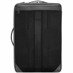 Targus Cypress TBB58702GL Tasche (Rucksack) für 39,6 cm (15,6 Zoll) Notebook - Grau - Stoff, Geflecht Körper - Schultergur