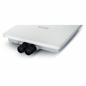 D-Link DAP-3666 IEEE 802.11ac 1.14 Gbit/s Wireless Access Point - 2.40 GHz, 5 GHz - 2 x Network (RJ-45) - Gigabit Ethernet