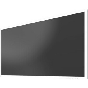 EIZO CuratOR EX5841 58" Class 4K UHD LCD Monitor - 16:9 - White - 57.5" Viewable - LED Backlight - 3840 x 2160 - 1.07 Bill